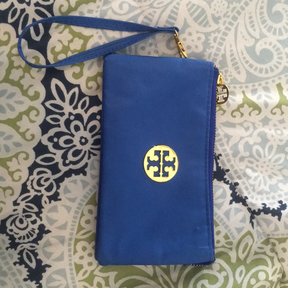 Wristlet